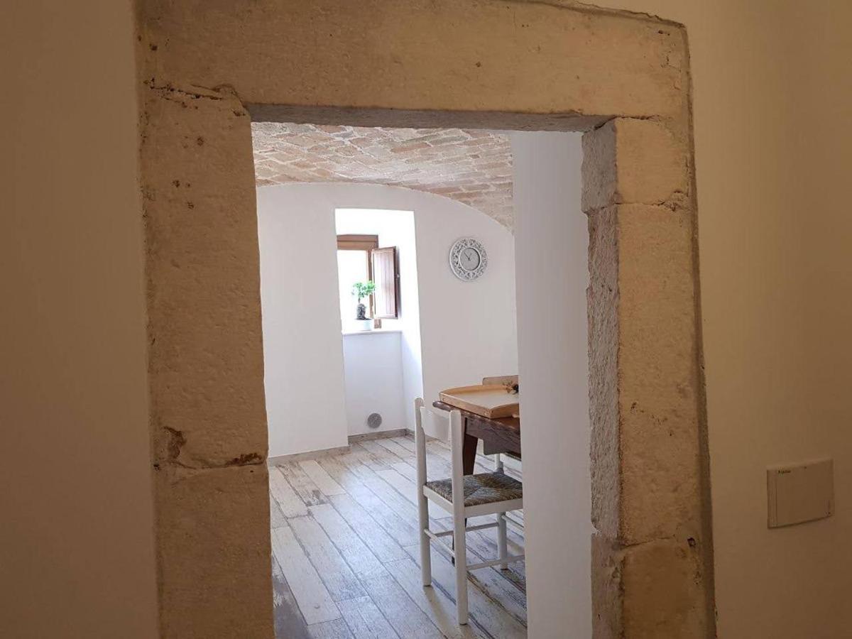 Sognando Bominaco - Dimora Il Milord Vila Exterior foto