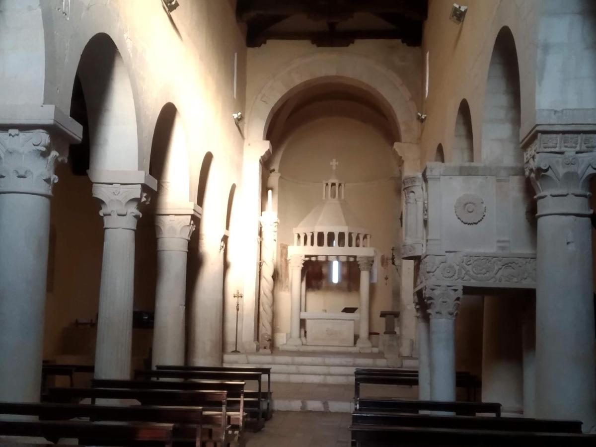 Sognando Bominaco - Dimora Il Milord Vila Exterior foto