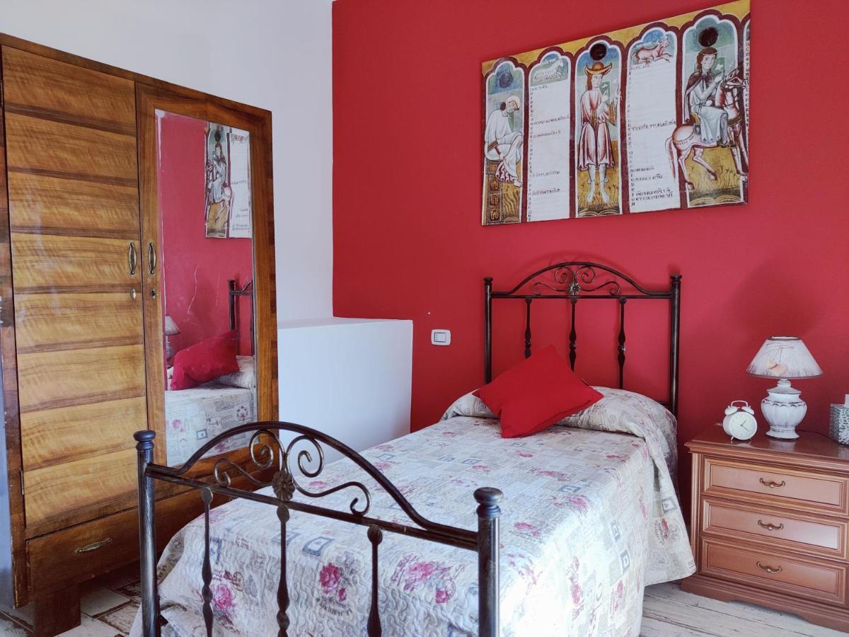 Sognando Bominaco - Dimora Il Milord Vila Exterior foto