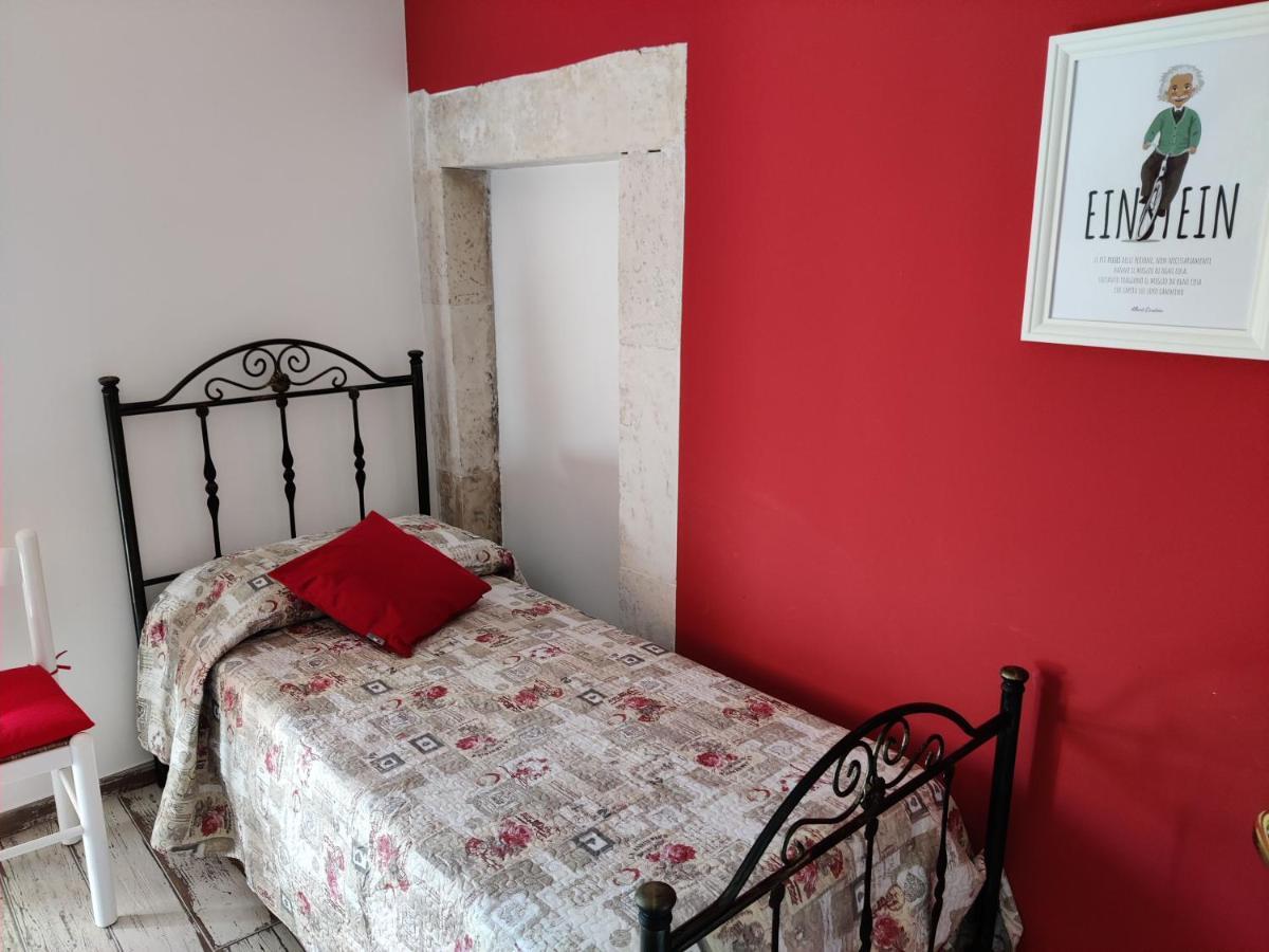 Sognando Bominaco - Dimora Il Milord Vila Exterior foto